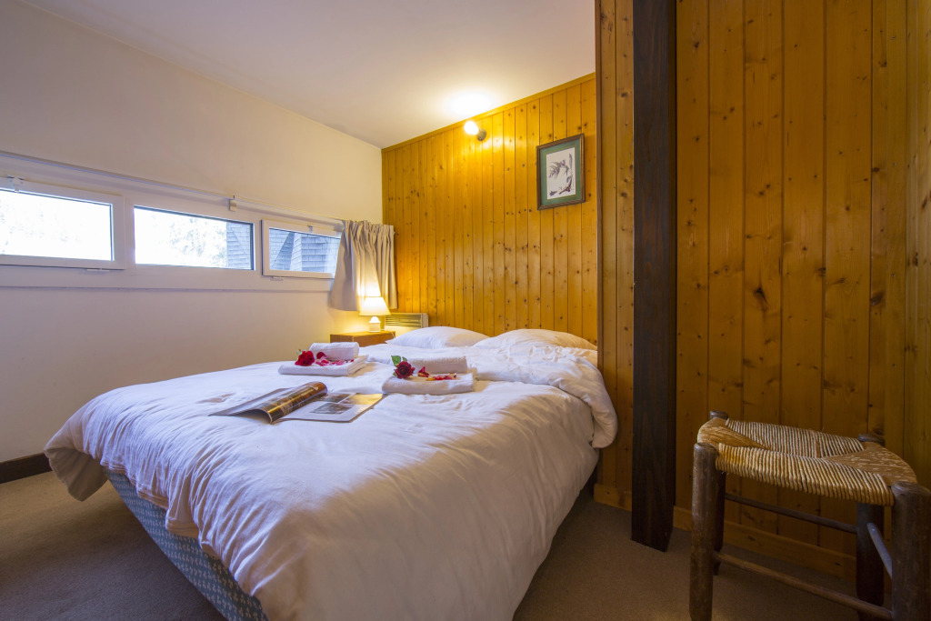 Grand Roc C114 from Slopes 280m, View, Parking & WiFi - Happy Rentals
