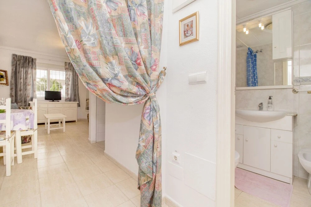 Apartamento Ladislao