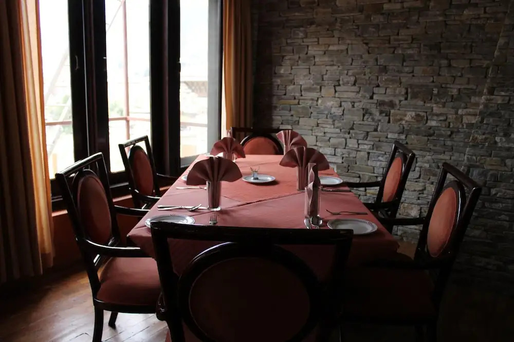 Hotel Riverview