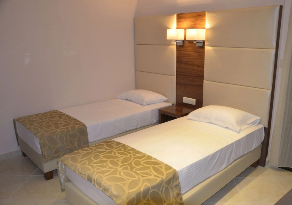 4-you Residence