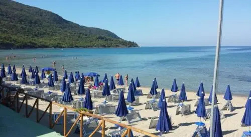 Elvè Agropoli