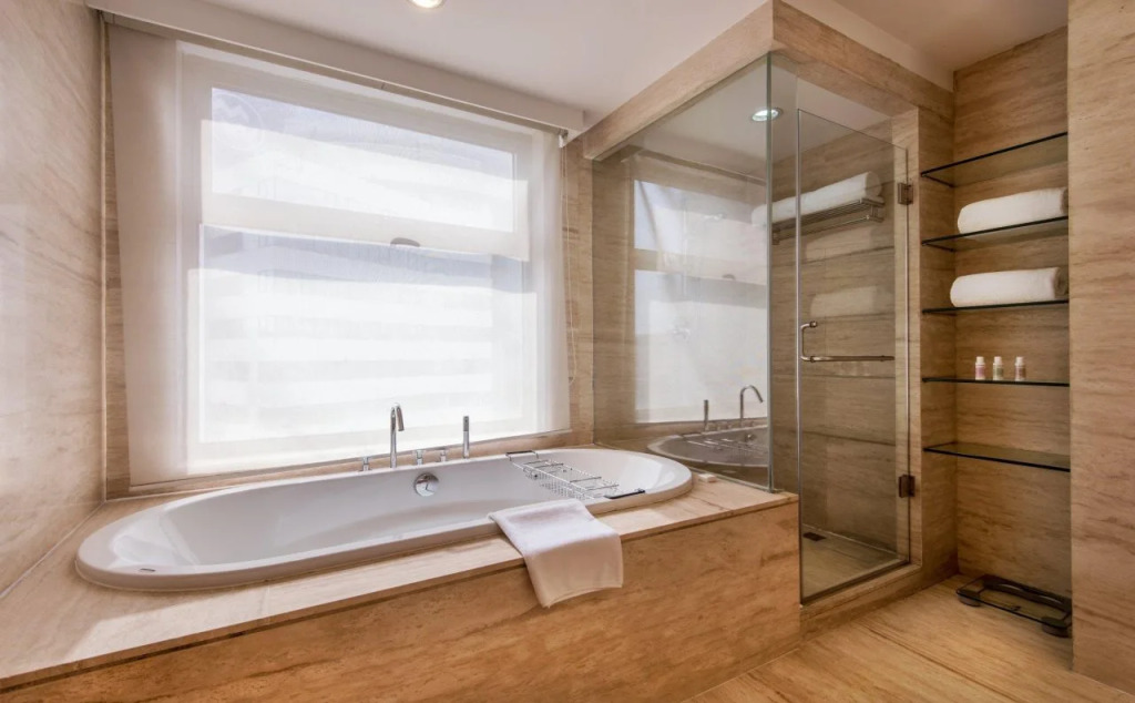 CM+ Service Apartment Shenzhen Taige