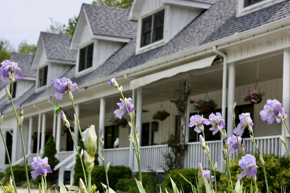 Morning Glory Inn