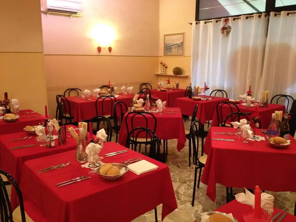 Albergo Glory