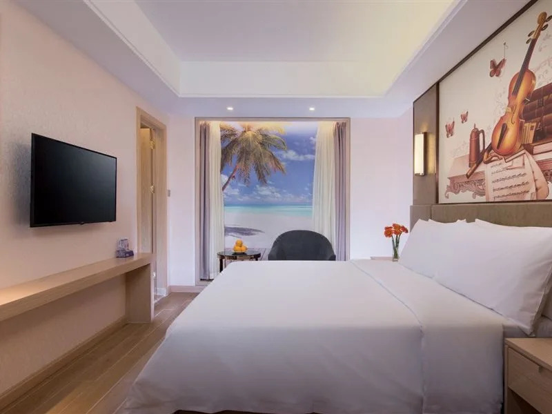 Vienna International Hotel (Dongguan Songshan Lake Guanzhang Road)