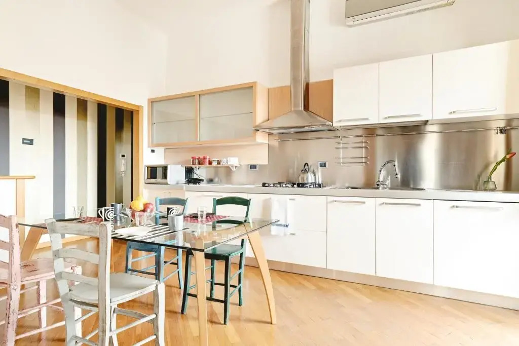 Sant'Orsola Design Apartment