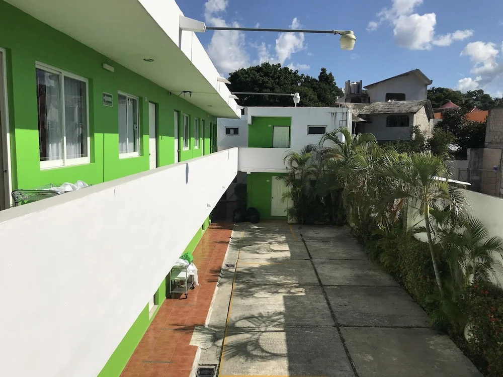 Hotel Avenida