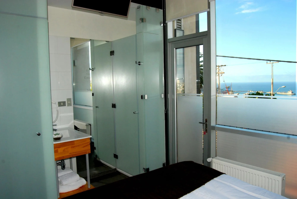 Verso Hotel