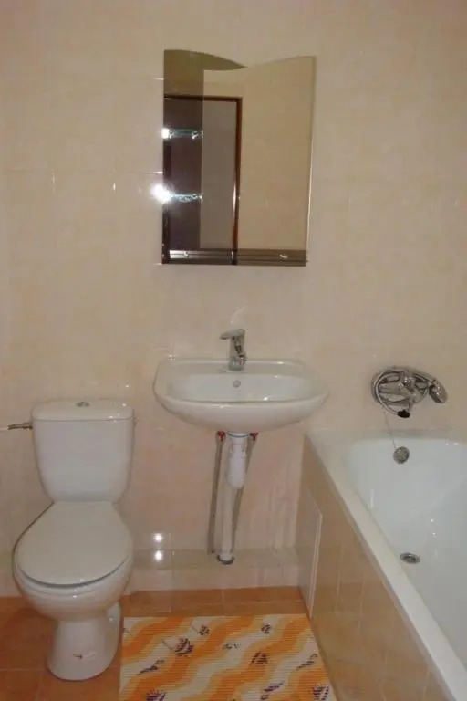 Art Avenue ApartHotel