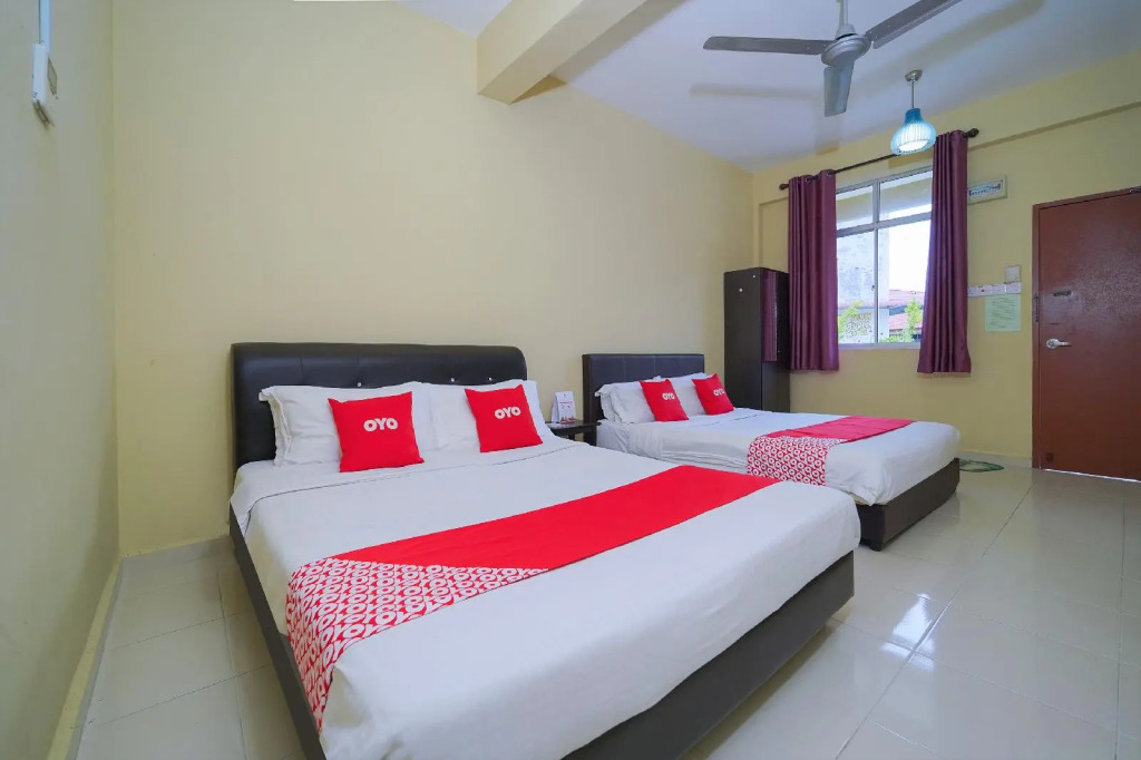 OYO 90004 Sri Pauh Natural Motel