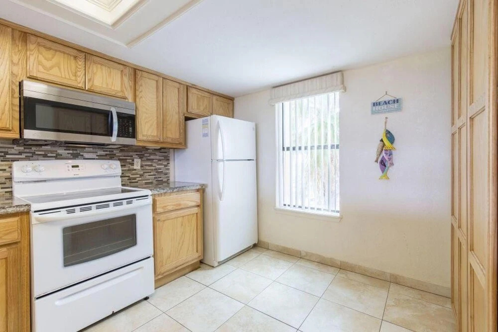Saida I 401 by Padre Island Rentals