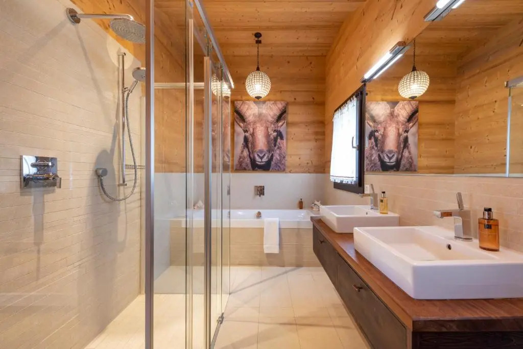 Chalet Melchior