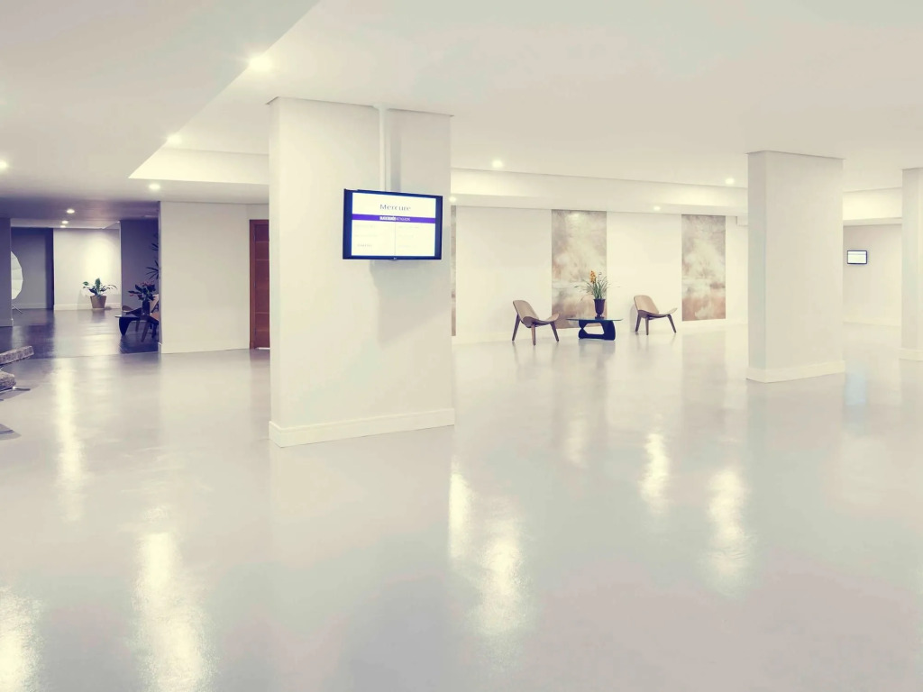 Mercure Florianópolis