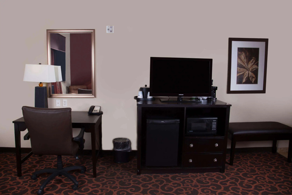 Hampton Inn & Suites Dickinson ND