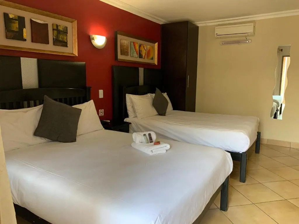 Ivory Lodge Bendor