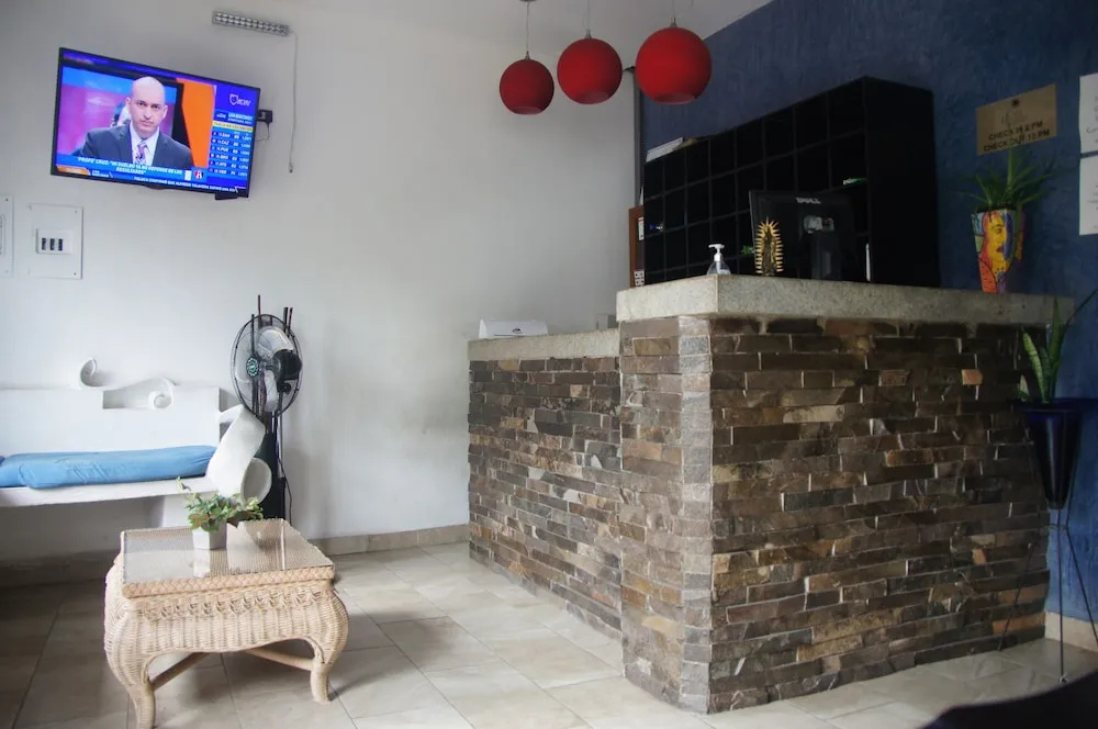 Casa del Parque Vallarta