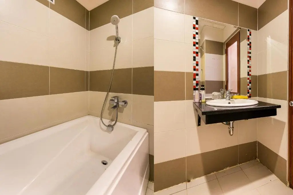 Amura Hotel Quận 7