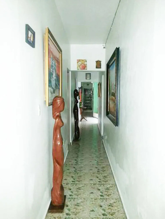 Hotel La Residencia