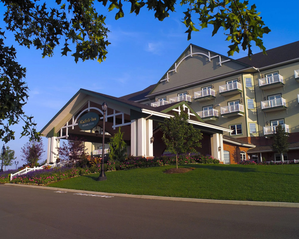 Carlisle Inn