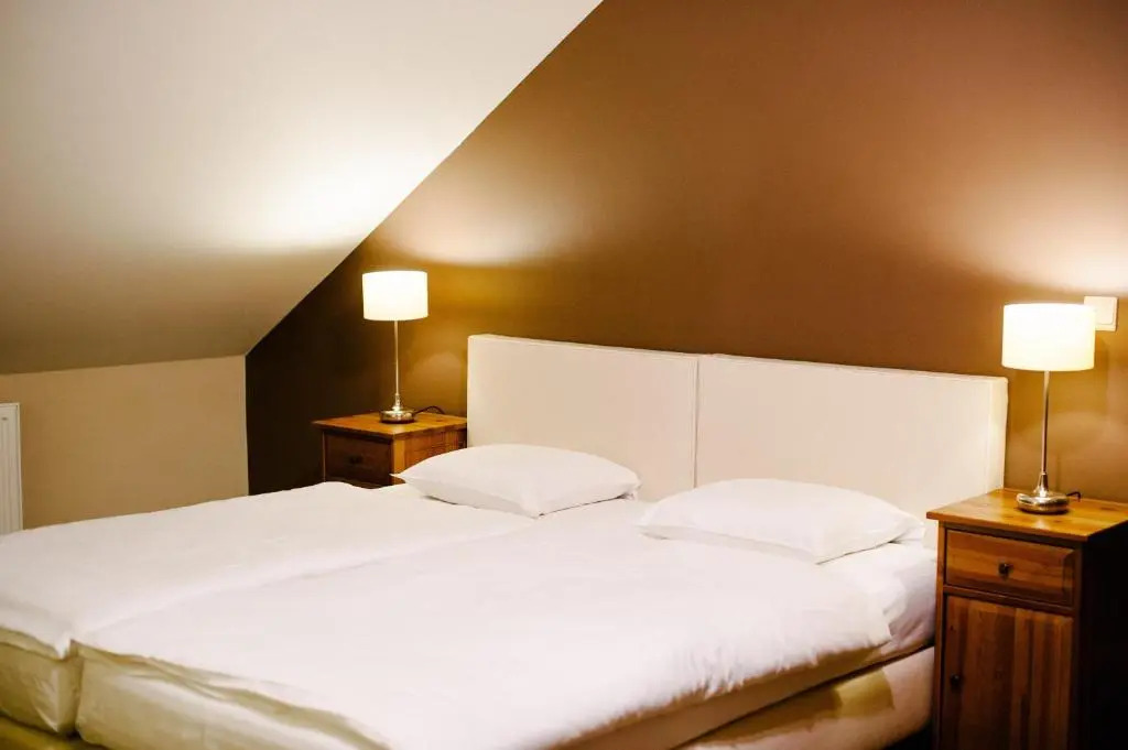 B&B De Vroling