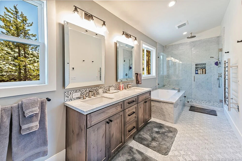 Dreams and Streams by Tahoe Mountain Properties