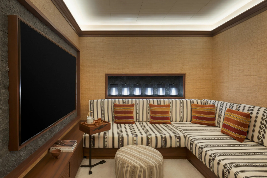 Six Senses Southern Dunes, The Red Sea
