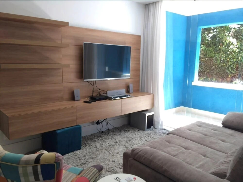 Dois Quartos Gavea - GAV01