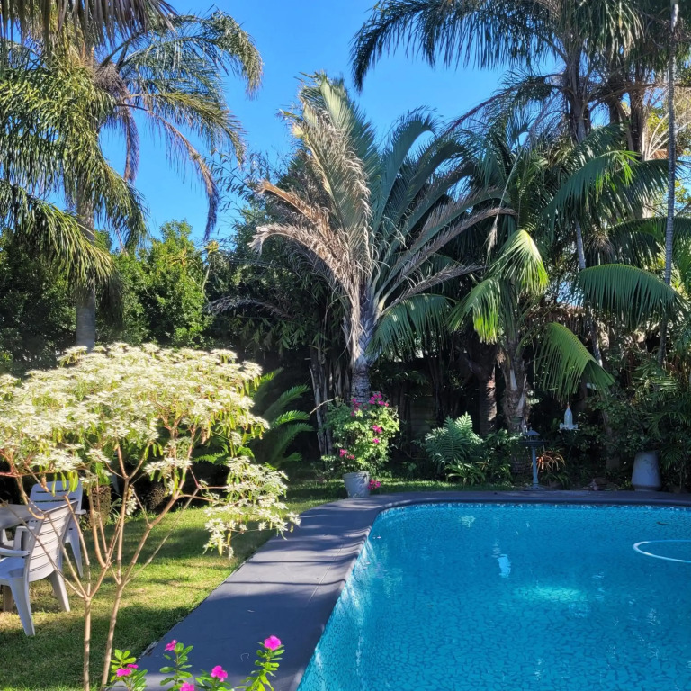 Kennington Palms B&B/Self Catering