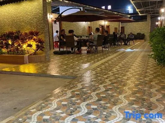 Huiying Hot Spring Homestay