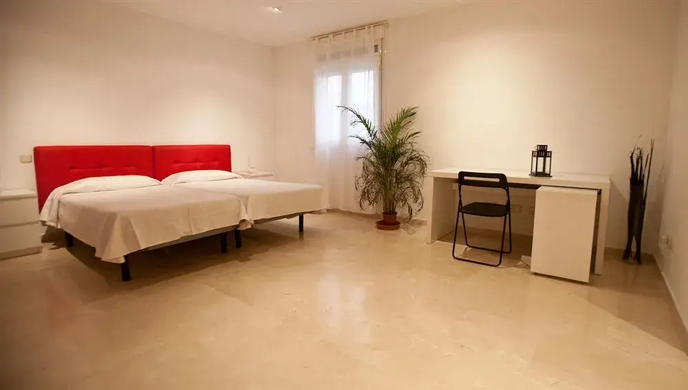 Sol Square Apartments