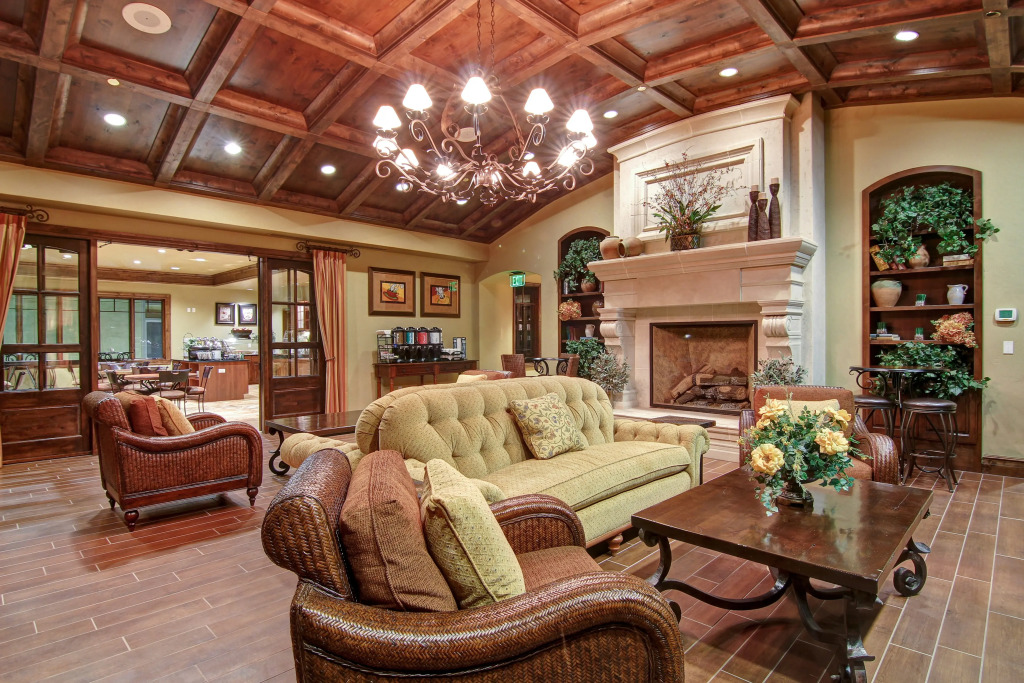 Homewood Suites by Hilton Richland