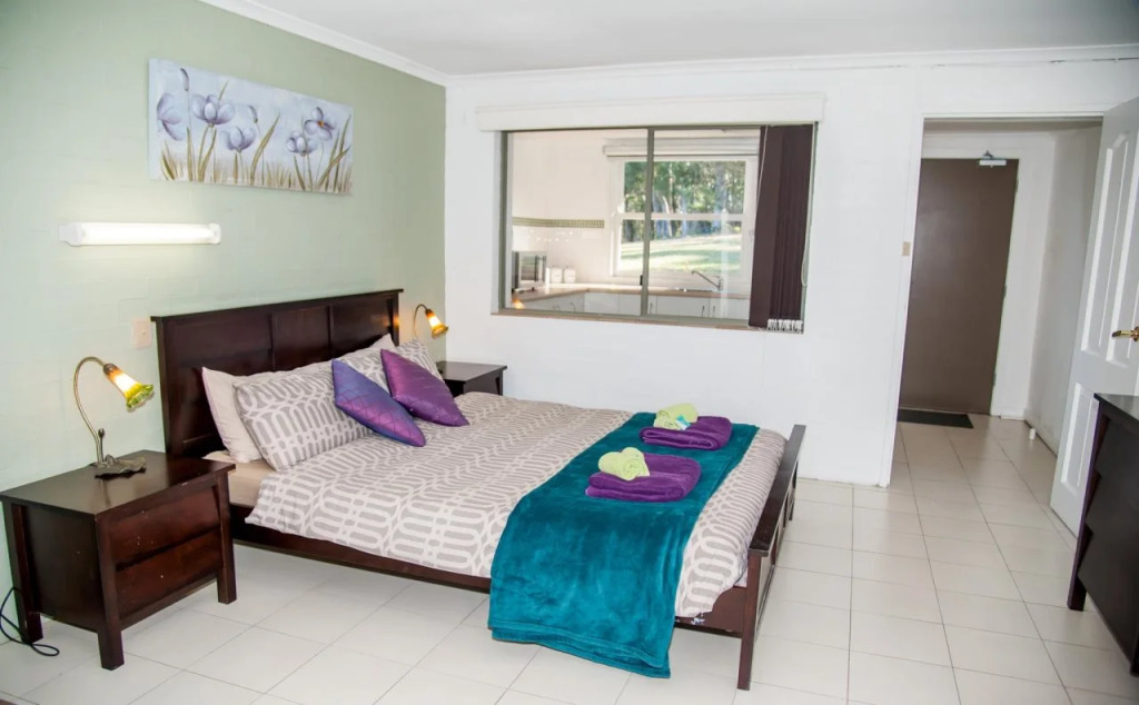 Sinclairs Country Retreat - Welcoming Guests 18 years and older