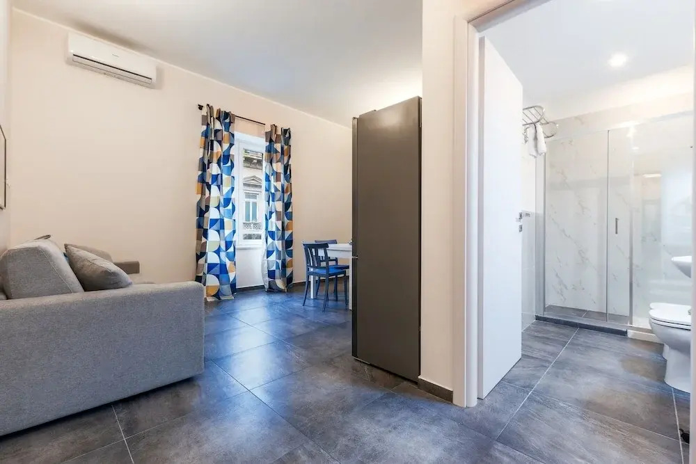 Palazzo Falcone Apartments