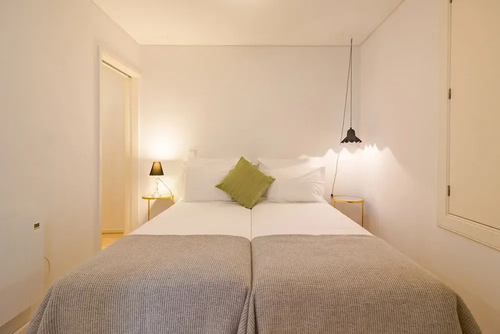 Charming studio, ideal for smaller groups