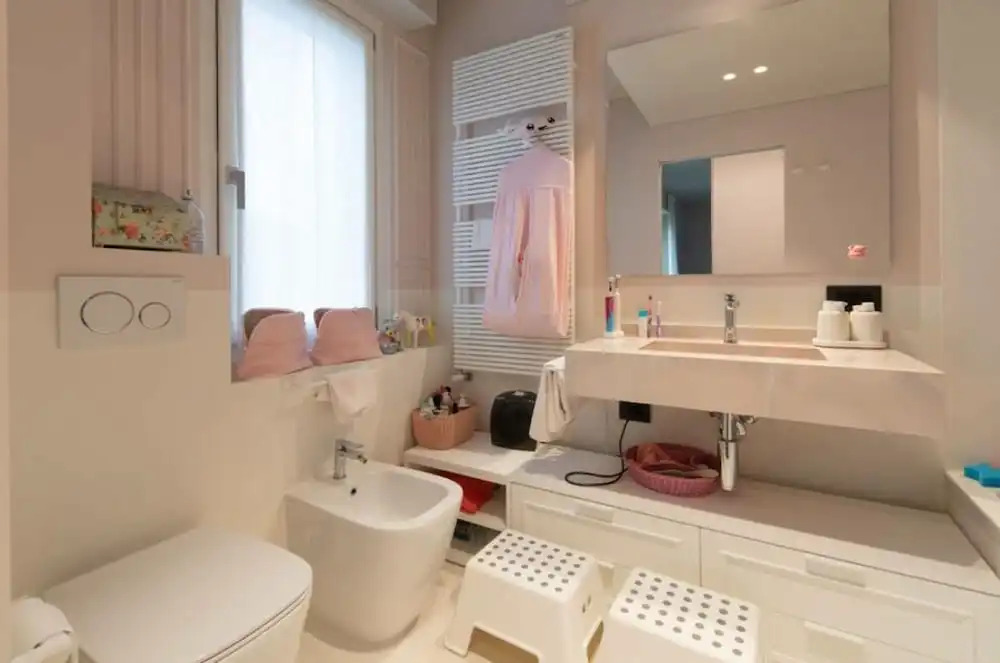 Beautiful 2-bed Apartment in Torino