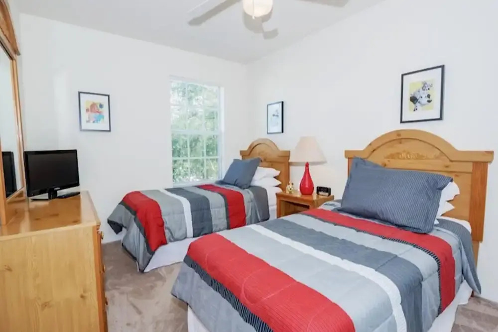 The Abbey at West Haven - 359 Windsor By Fairytale VR