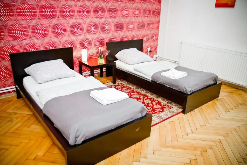 Pascal Rooms