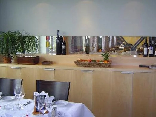 Hotel Restaurant Feld