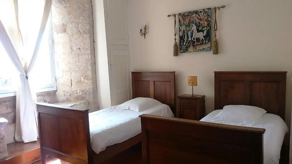 Le Vieux Chateau