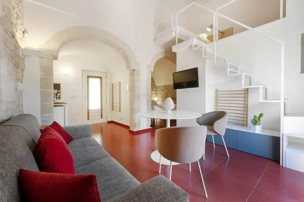 Itria Palace