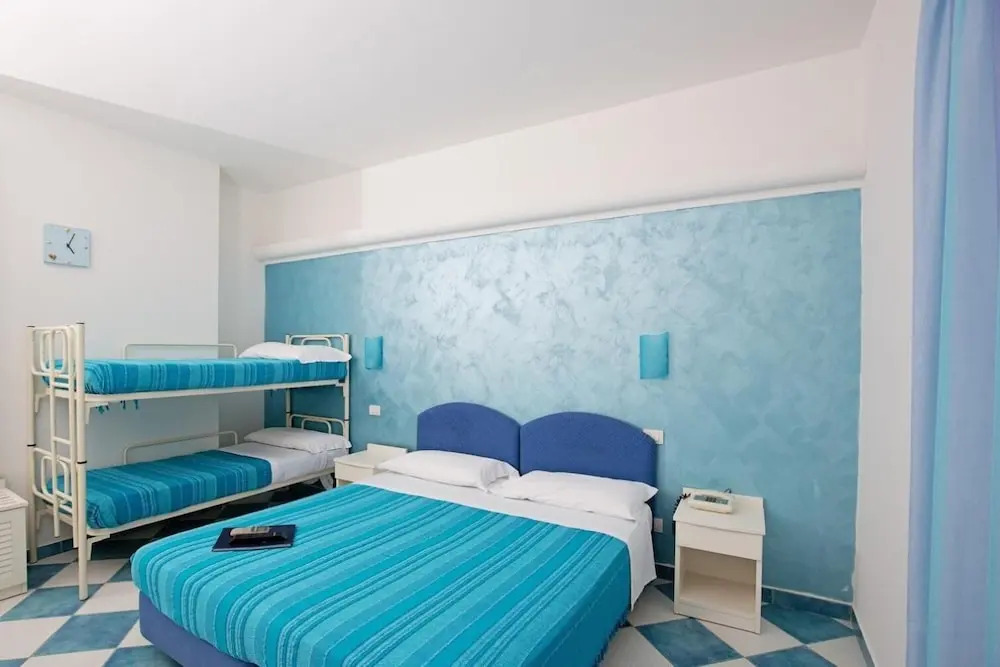 Hotel Lido Europa