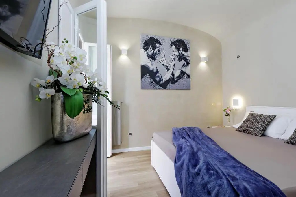 Il Borgo Luxury Suites