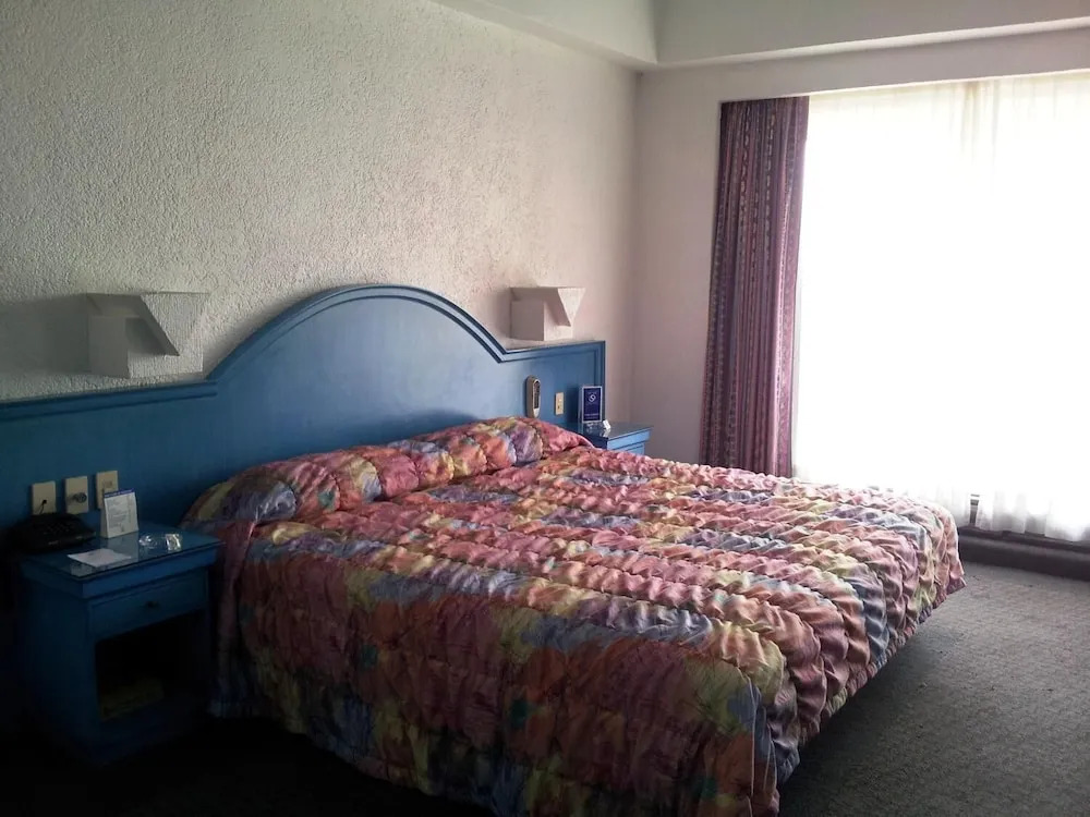 Hotel Inn Sur