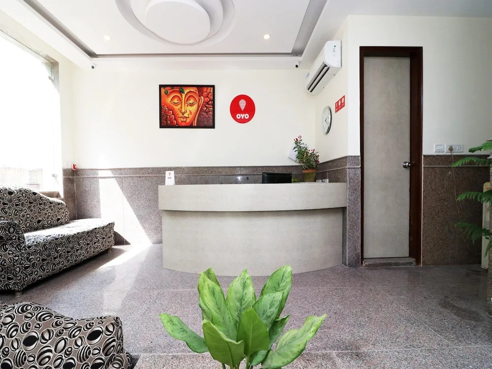 OYO 12754 Hotel The Best