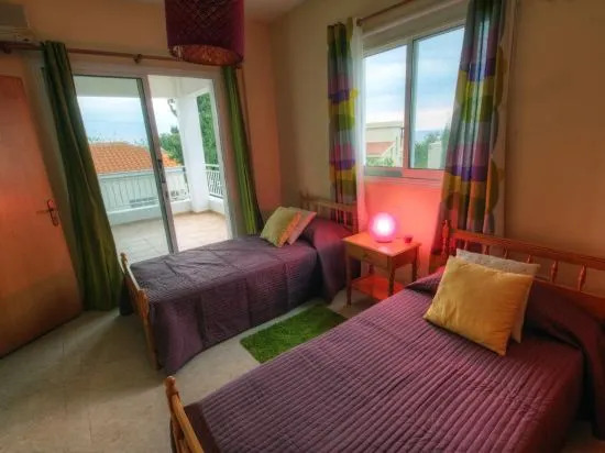 Villa Athina