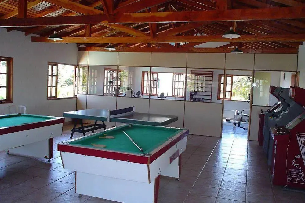 Praias Brancas Resort