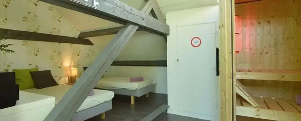 Hotel Les Ecoliers