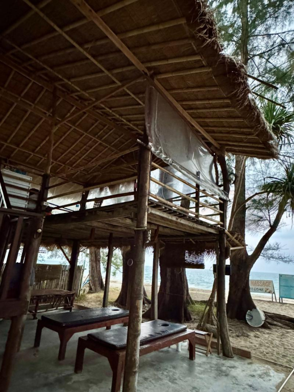 Lanta Resort