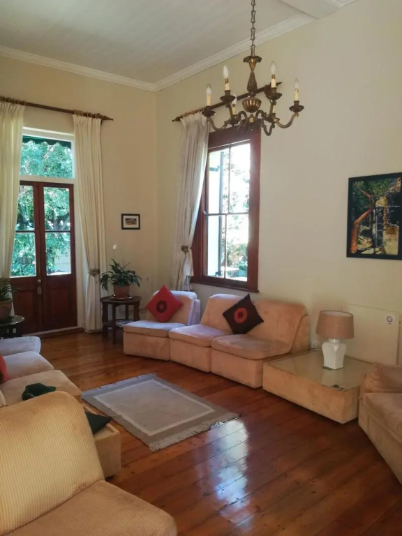 Newlands Guest House