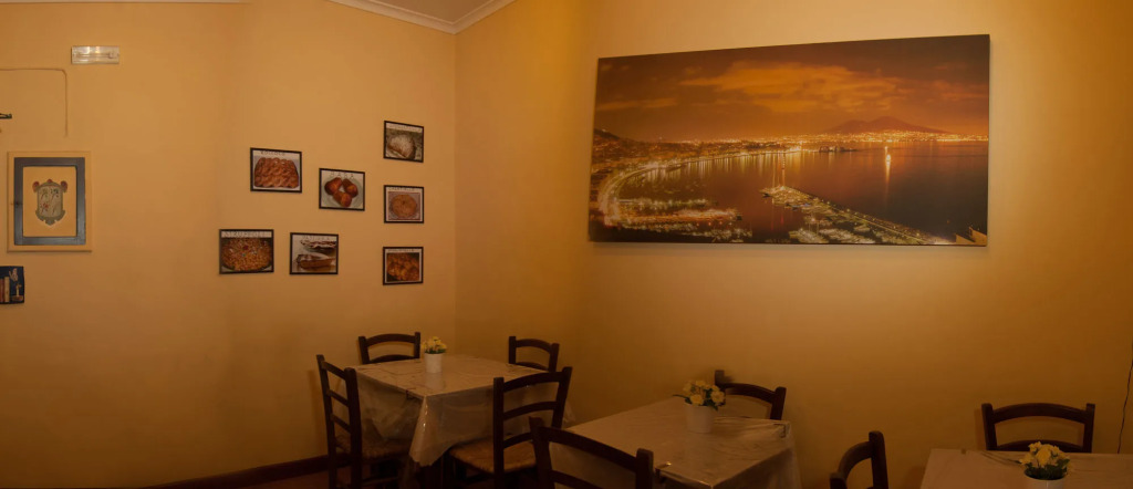 Monteoliveto Bed & Breakfast